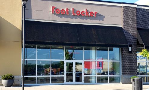 Foot Locker