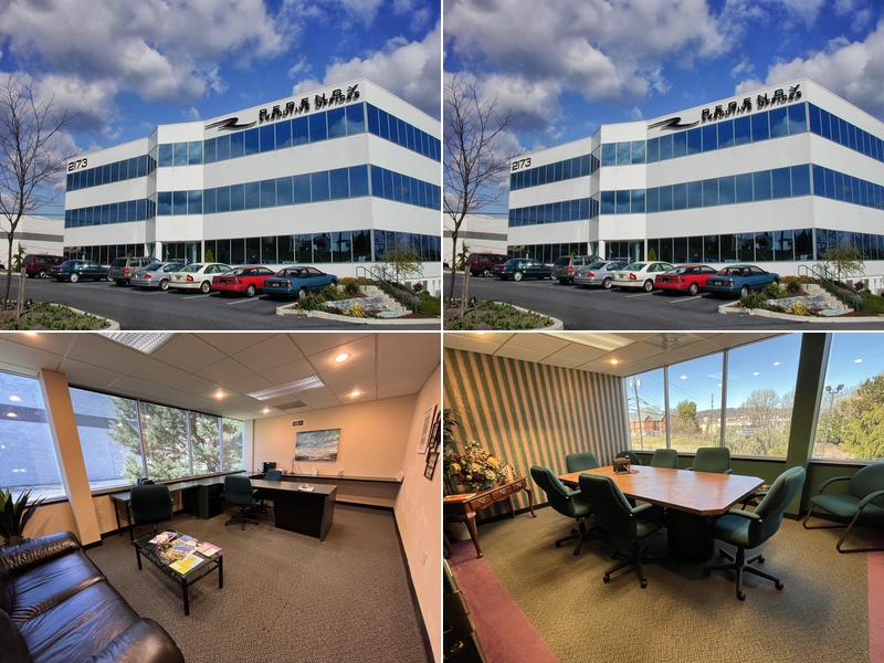 Regency Executive Offices