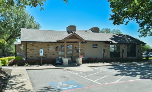 Meadow Ridge Apartments