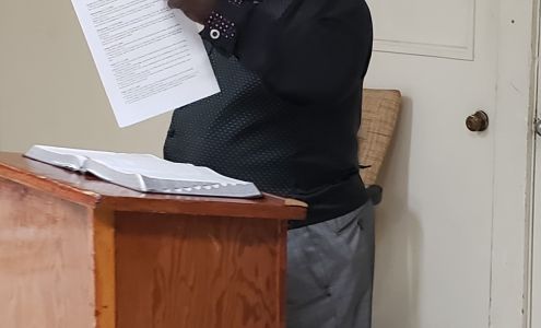 Avon Avenue Baptist Child Care