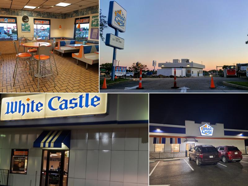 White Castle 864 Eastgate S Dr, Cincinnati