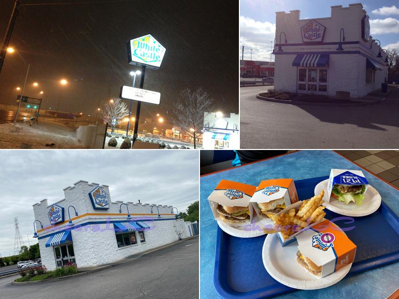 White Castle