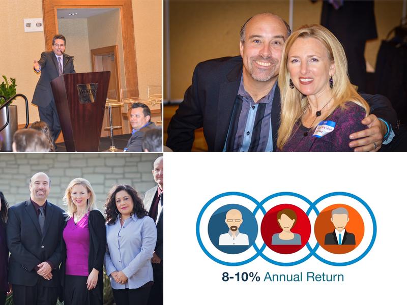 Capstone Capital Partners