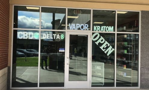 MARION TOBACCO AND VAPE White Hall