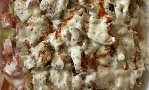 Zhara's Fairmont (Halal) Fairmont