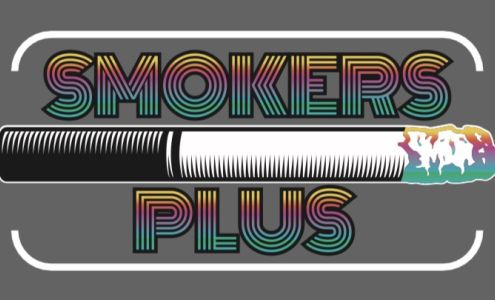 Smoker's Plus Fairmont