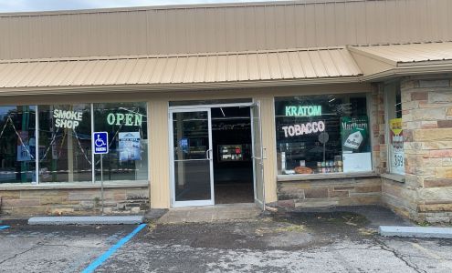 Smoke Shop & Beauty Fairmont