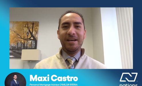 Nations Lending - Oxnard, CA Branch - NMLS: 1285985