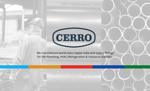 Cerro Flow Products LLC Shelbina