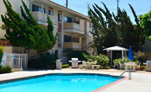 Copa Pacific Apartments