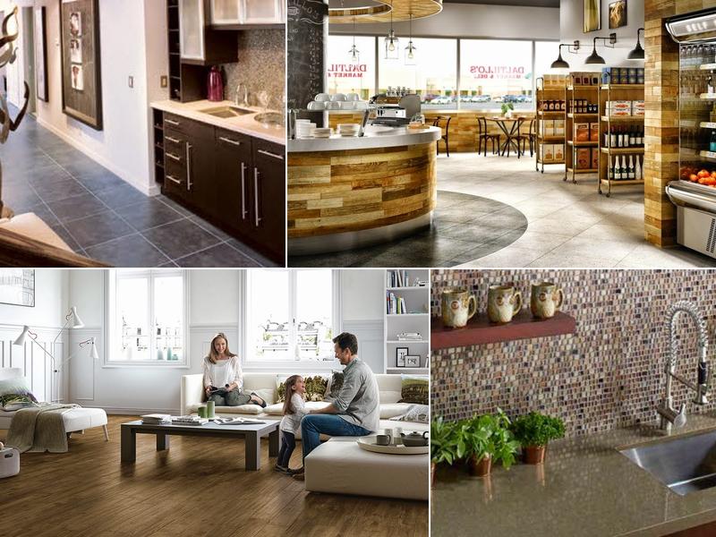 Daltile Stone & Slab Center