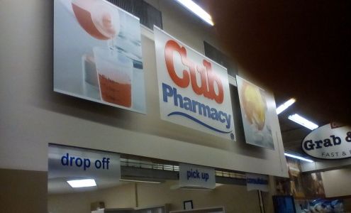 Cub Pharmacy