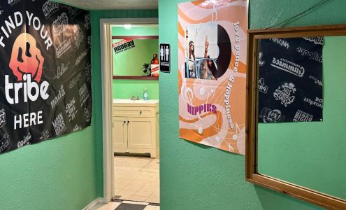 StateLine Fine Cannabis Colbert