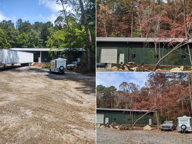 Mohler's Custom Wood Floors