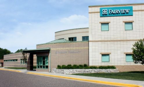 Fairview Health Services