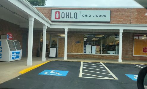 Ohio Liquor (OHLQ) Massillon