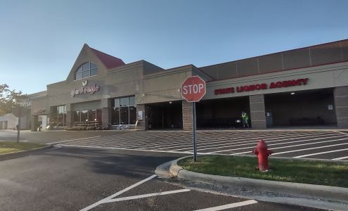 State Liquor Agency Massillon