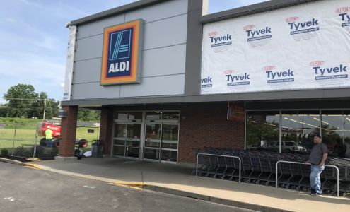 ALDI