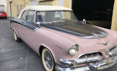 OCD Mobile Detailing