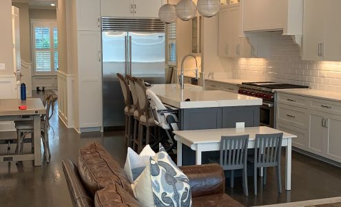 ElmWood Flooring & Remodeling Services 8100 S Cass Ave, Darien Illinois 60561