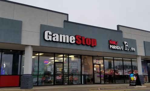 GameStop