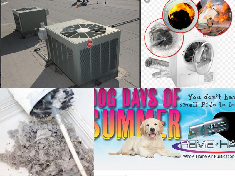 Davis electric and hvac