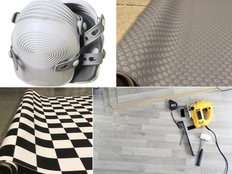 Floor Source & Supply