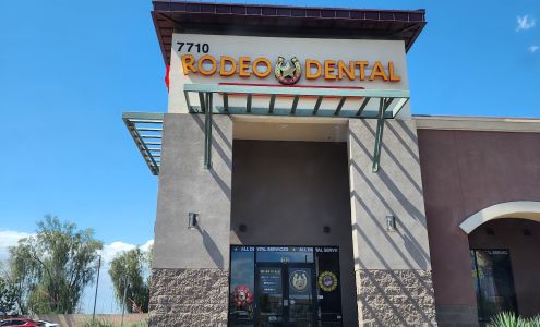 Rodeo Dental & Orthodontics of Phoenix