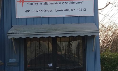 Johnson's Commercial Flooring