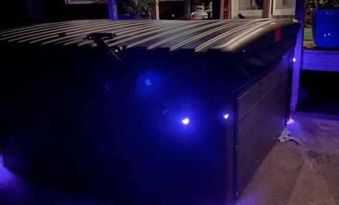 Factory Direct Discount Hot Tubs And Spas Of Lexington TN Lexington