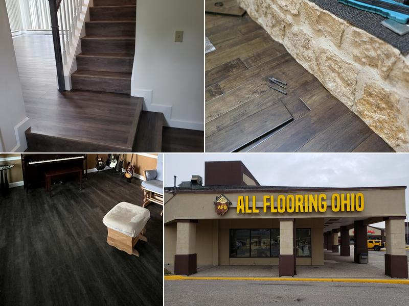 All Flooring Ohio