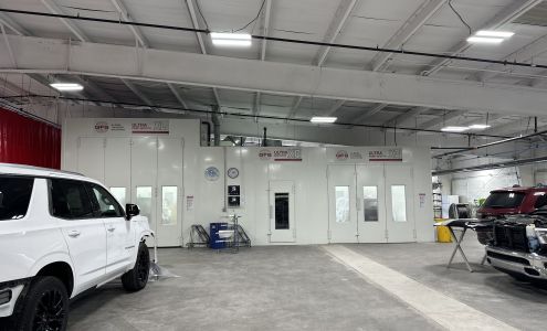 LaFontaine Collision Center & Body Shop of Lansing
