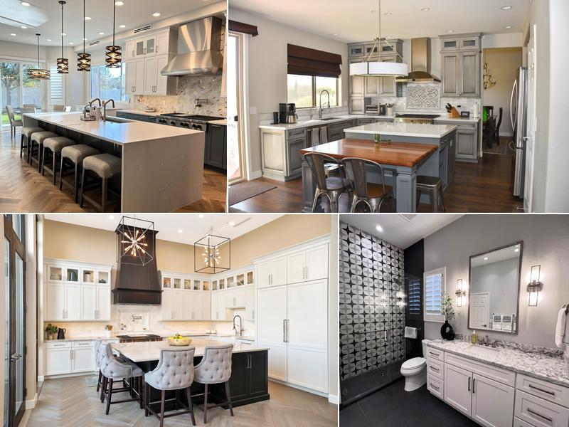 Premier Kitchen and Bath