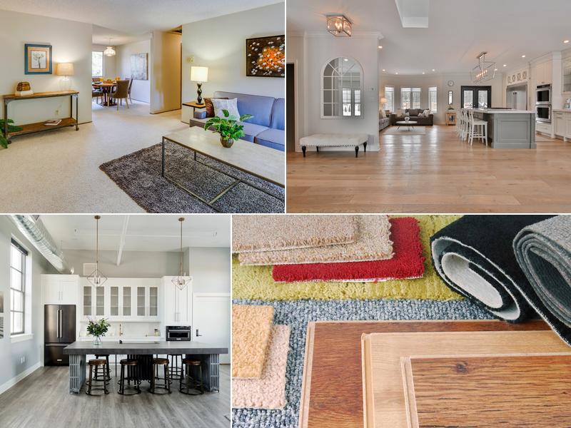 Pro Flooring Installers