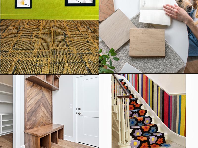 Wholesale Flooring KC