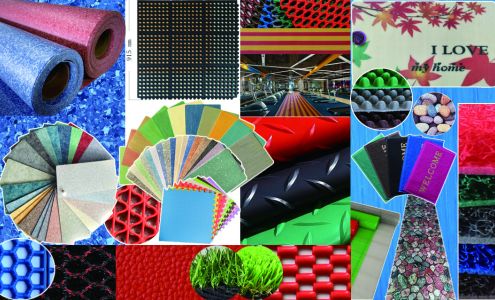 Perfection Floor Tile Co