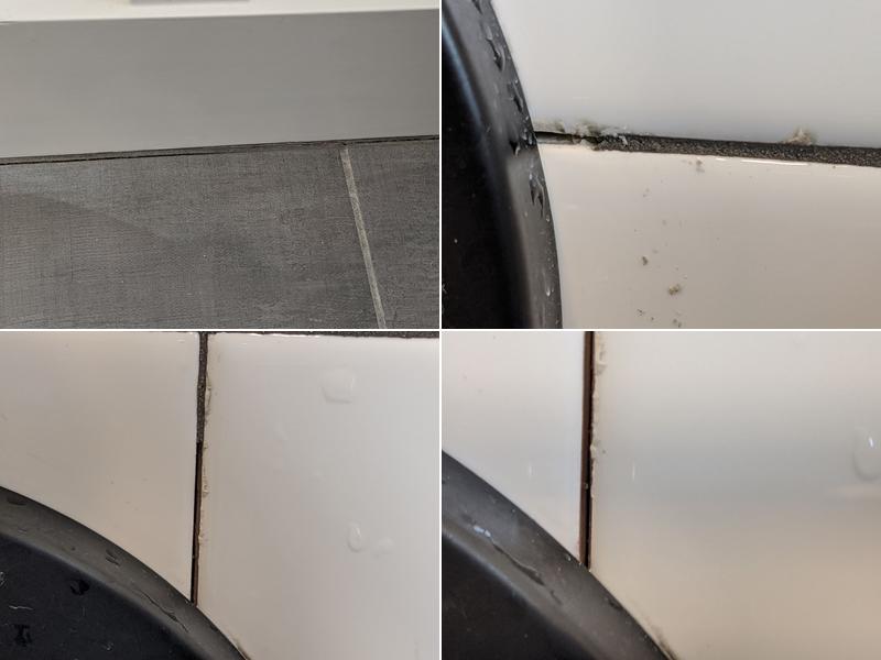 Weber Flooring Administration