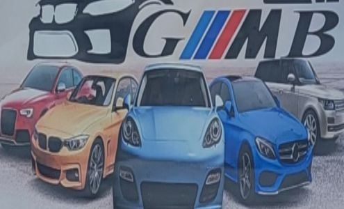 GMB Auto Service Repair Richmond Hill