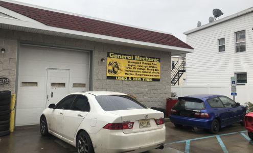 Roberts Transmission Service Perth Amboy