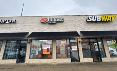 Boost Mobile