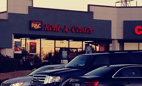 Rent-A-Center