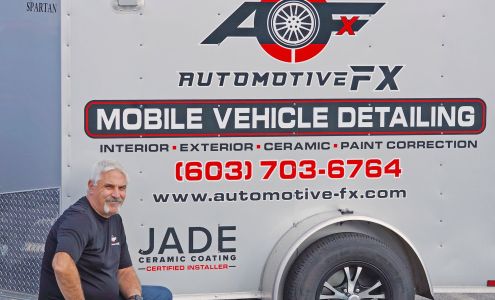 Automotive FX, LLC