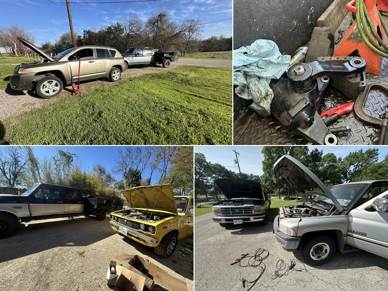 Ease Automotive Mobile Mechanic