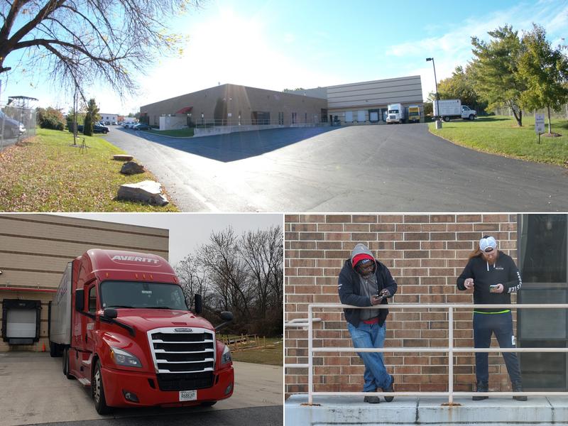 Fishman Flooring Solutions