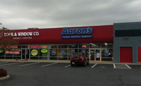 Aaron's Rent To Own