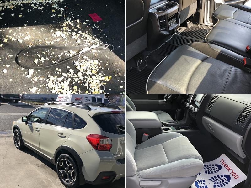 360 Mobile Detailing