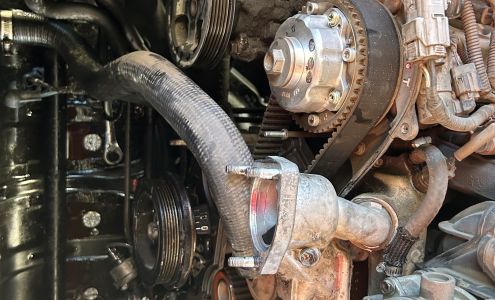 Eric Mobile Mechanic