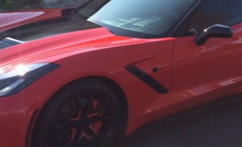 Chief Auto Glass & Tint