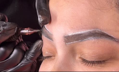 SNTS.Aesthetics 86-03 79th St, Woodhaven New York 11421