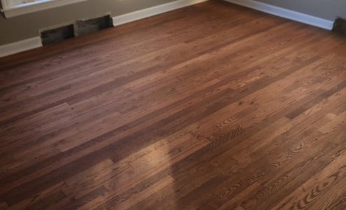 Forest Floors of Holland Inc.